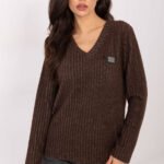 Jumper model 222434 Relevance
