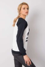 Sweatshirt model 222557 Rue Paris - Image 4