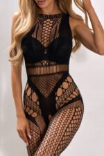 Bodystocking model 222622 Pure Sin - Image 2