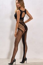 Bodystocking model 222622 Pure Sin - Image 3