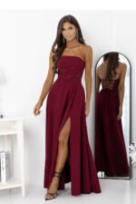 Long dress model 222674 With You - Image 2