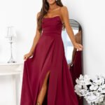 Long dress model 222676 With You