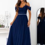 Long dress model 222693 With You