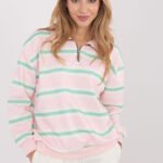 Sweatshirt model 222744 Italy Moda