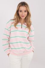 Sweatshirt model 222744 Italy Moda