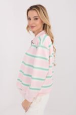 Sweatshirt model 222744 Italy Moda - Image 2