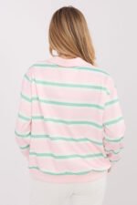 Sweatshirt model 222744 Italy Moda - Image 3