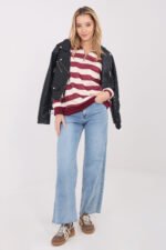 Sweatshirt model 222749 Italy Moda - Image 2