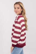Sweatshirt model 222749 Italy Moda - Image 3