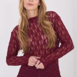 Blouse model 222757 Italy Moda
