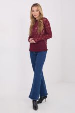Blouse model 222757 Italy Moda - Image 2