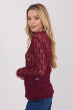 Blouse model 222757 Italy Moda - Image 3