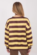 Sweatshirt model 222762 Italy Moda - Image 3