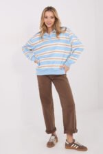 Sweatshirt model 222769 Italy Moda - Image 2