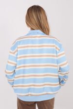 Sweatshirt model 222769 Italy Moda - Image 3
