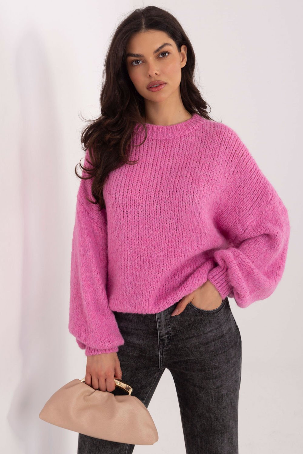 Jumper model 222777 Italy Moda Jumper model 222777 Italy Moda - Image 1