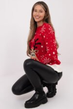 Jumper model 222784 Italy Moda - Image 4
