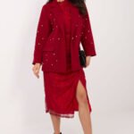 Jacket model 222793 Italy Moda