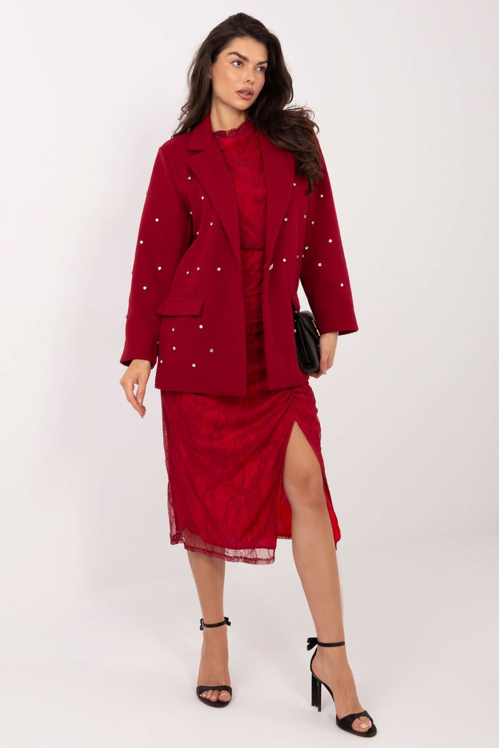 Jacket model 222793 Italy Moda Jacket model 222793 Italy Moda - Image 1