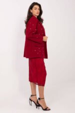 Jacket model 222793 Italy Moda - Image 2