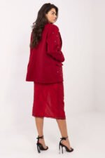Jacket model 222793 Italy Moda - Image 3