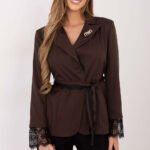 Jacket model 222802 Italy Moda