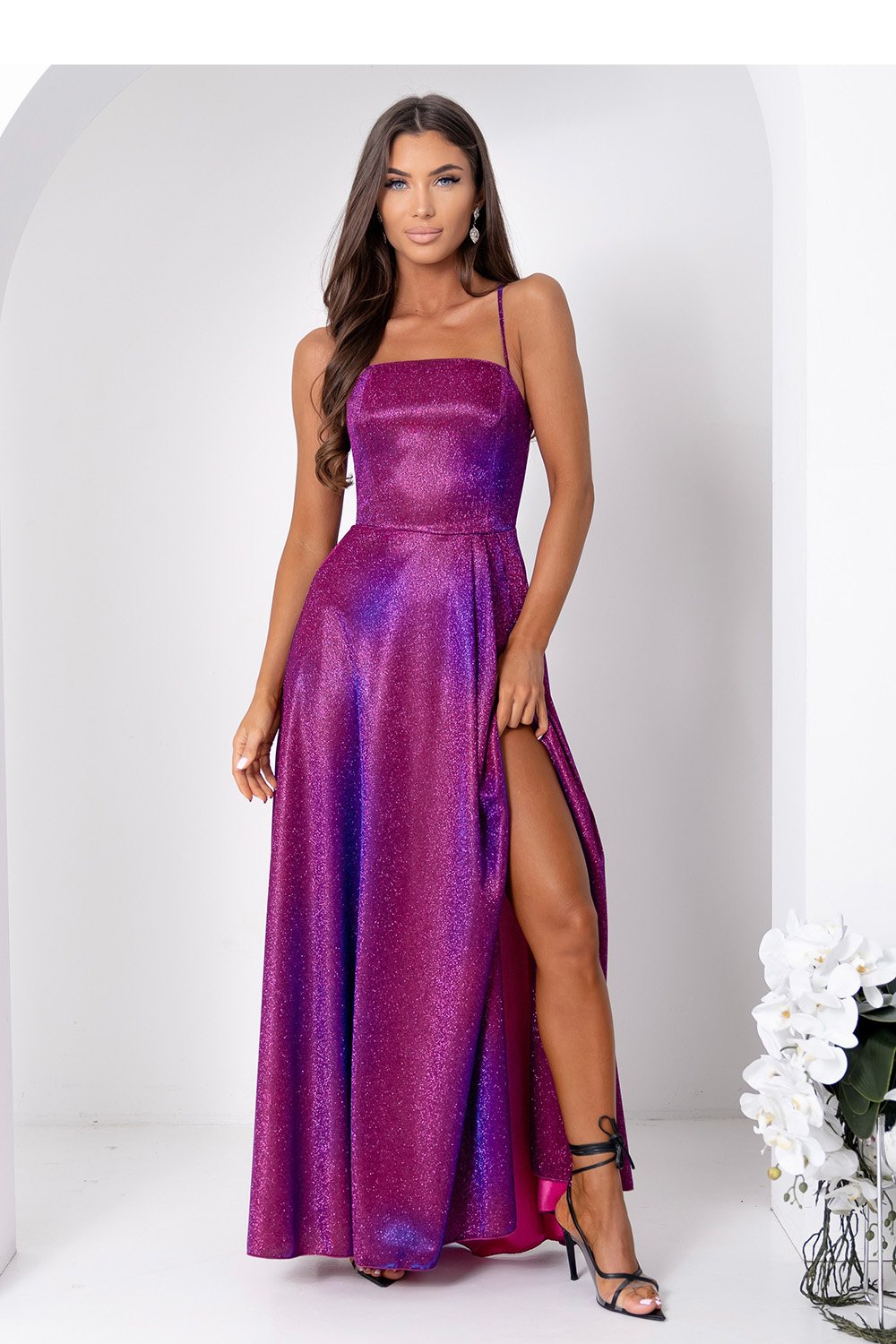 Long dress model 222804 With You Long dress model 222804 With You - Image 1