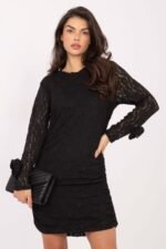 Short dress model 222799 Italy Moda - Image 4