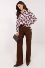 Long sleeve shirt model 222841 Lakerta - Image 2