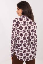 Long sleeve shirt model 222841 Lakerta - Image 3