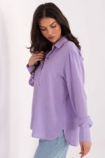 Long sleeve shirt model 222845 Lakerta - Image 2
