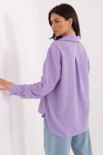Long sleeve shirt model 222845 Lakerta - Image 3
