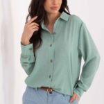 Long sleeve shirt model 222846 Lakerta