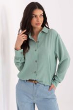 Long sleeve shirt model 222846 Lakerta