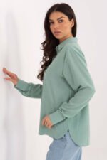 Long sleeve shirt model 222846 Lakerta - Image 2