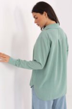 Long sleeve shirt model 222846 Lakerta - Image 3
