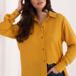 Long sleeve shirt model 222847 Lakerta