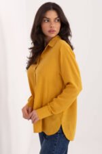 Long sleeve shirt model 222847 Lakerta - Image 2