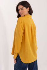 Long sleeve shirt model 222847 Lakerta - Image 3