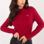 Turtleneck model 222848 Lakerta