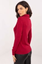 Turtleneck model 222848 Lakerta - Image 3