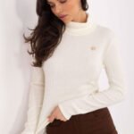 Turtleneck model 222849 Lakerta
