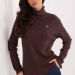 Turtleneck model 222850 Lakerta
