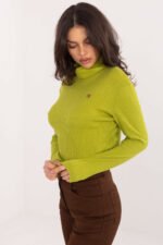 Turtleneck model 222851 Lakerta - Image 2