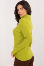 Turtleneck model 222851 Lakerta - Image 3