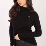 Turtleneck model 222852 Lakerta