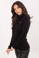 Turtleneck model 222852 Lakerta - Image 2