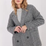 Jacket model 222855 Lakerta
