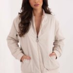 Jacket model 222858 Lakerta