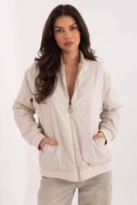 Jacket model 222858 Lakerta